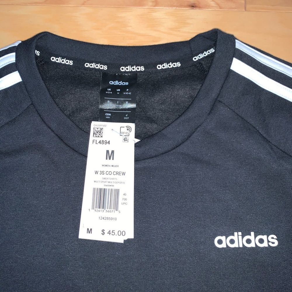 Adidas Sweater - Picture 5 of 6